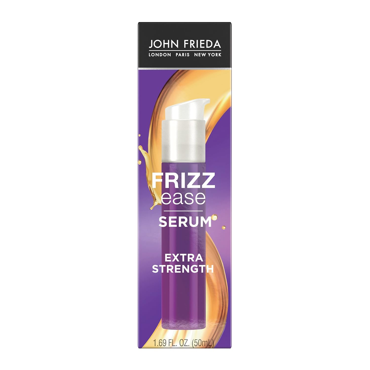John Frieda Frizz-Ease Extra Strength 6 Effects Se&hellip;