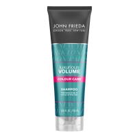John Frieda Luxurious Volume Touchably Full Hair Shampoo, 8.45 Fl. Oz (250ml)
