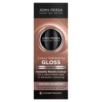 John Frieda Precision Foam Hair Color, Glosser Coo&hellip;
