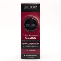 John Frieda Precision Foam Hair Color, Glosser War&hellip;