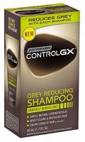 Just For Men Control Gx 5 Ounce Shampoo Grey Reducing Boxed - 5 Fl.Oz (147ml)