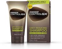 Just For Men Control Gx Shampoo Grey Reducing Boxed - 5 Ounce(147 Milliliter)