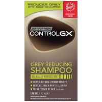 Just for Men Control GX Grey Reducing Shampoo - 5 Fl.Oz (147ml)