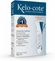 Kelo Cote Advanced Formula Scar Recovery Gel, Advanced Skincare Gel, 2.12 oz (60g)