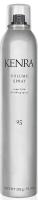 Kenra Volume Spray #25, 55% VOC - 10-Ounce (283g)