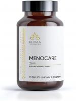 Kerala Ayurveda Menocare Herbal Tablet - Supports Healthy Female Reproductive System, Healthy Menstr