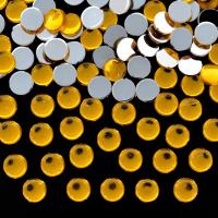 Kundan Stone for Jewellery Craft Embroidery Making&hellip;