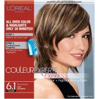 L'Oreal Paris Couleur Experte 2-Step Home Hair Col