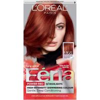 L'Oreal Paris Feria Multi-Faceted Shimmering Permanent Hair Color