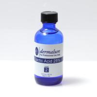 Trichloro Acetic Acid 25% (Level 2 pH 1.5) - 1Fl.Oz (30ml)