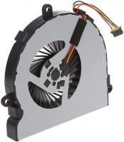 Laptop CPU Cooling Fan Replacement for HP 250 G4 255 G4 Notebook 15-AC Series DC28000GAR0 SPS-813946