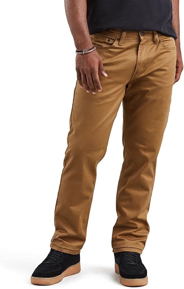 Levi’s 541 Athletic Fit Men’s Jeans Caraway Tw