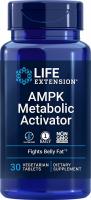 Life Extension AMPK Metabolic Activator - Fight Unwanted Belly Fat & Revitalize Cellular Metabol
