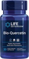 Life Extension Bio-Quercetin - for Cardiovascular …