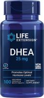 Life Extension DHEA, 25 Mg, 100 dissolving tablets
