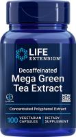 Life Extension Mega Green Tea Extract 98 Polypheno