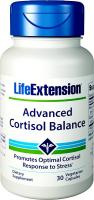 Life Extension Natural Cortisol Balance - 30 Caps