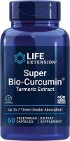 Life Extension Super Bio-curcumin, 400mg, Vegetari