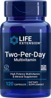 Life Extension Two-Per-Day  Vitamins, Minerals, Pl…