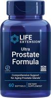 Life Extension Ultra Natural Prostate Softgels - 60 Count