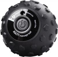 LifePro 4-Speed Vibrating Massage Roller Ball for Plantar Fasciitis, Yoga Therapy, Mobility, Myofasc