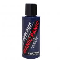 Manic Panic Amplified Atomic Hair Color, Turquoise