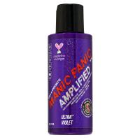 Manic Panic Amplified Hair Color, Ultra Violet - 4 Fl.Oz (118ml)