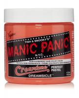 MANIC PANIC Dreamsicle Hair Dye Creamtone Pastel -&hellip;