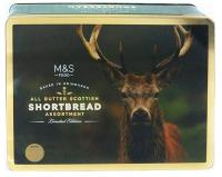 Marks and Spencer M&S Limited Edition All Butt…