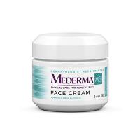 Mederma AG Moisturizing Face Cream - 2oz (55g)