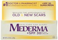Mederma Skin Care of Scar Cream with SPF 30 - 0.7o&hellip;