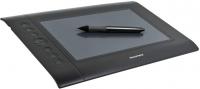 Monoprice 110594 10 x 6.25-inch Graphic Drawing Tablet (4000 LPI, 200 RPS, 2048 Levels),10" x 6