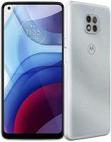 Moto G Power | 2021 | 3-Day battery | Unlocked | Made for US by Motorola | Silver