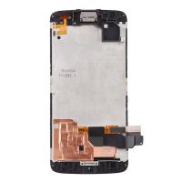 Motorola Moto Z Force XT1650-2 LCD Display Touch Screen Assembly (Used) - Black