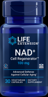 NAD+ Cell Regenerator™ Nicotinamide Riboside 100…