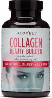 NeoCell Collagen Beauty Builder for Radiant Skin - 150 Tablets