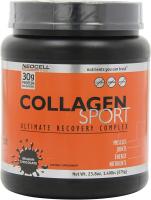 Neocell Collagen Sport Whey IsolateComplex, 30 gra&hellip;