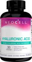 Neocell Hyaluronic Acid, 100 Mg - 60 Count