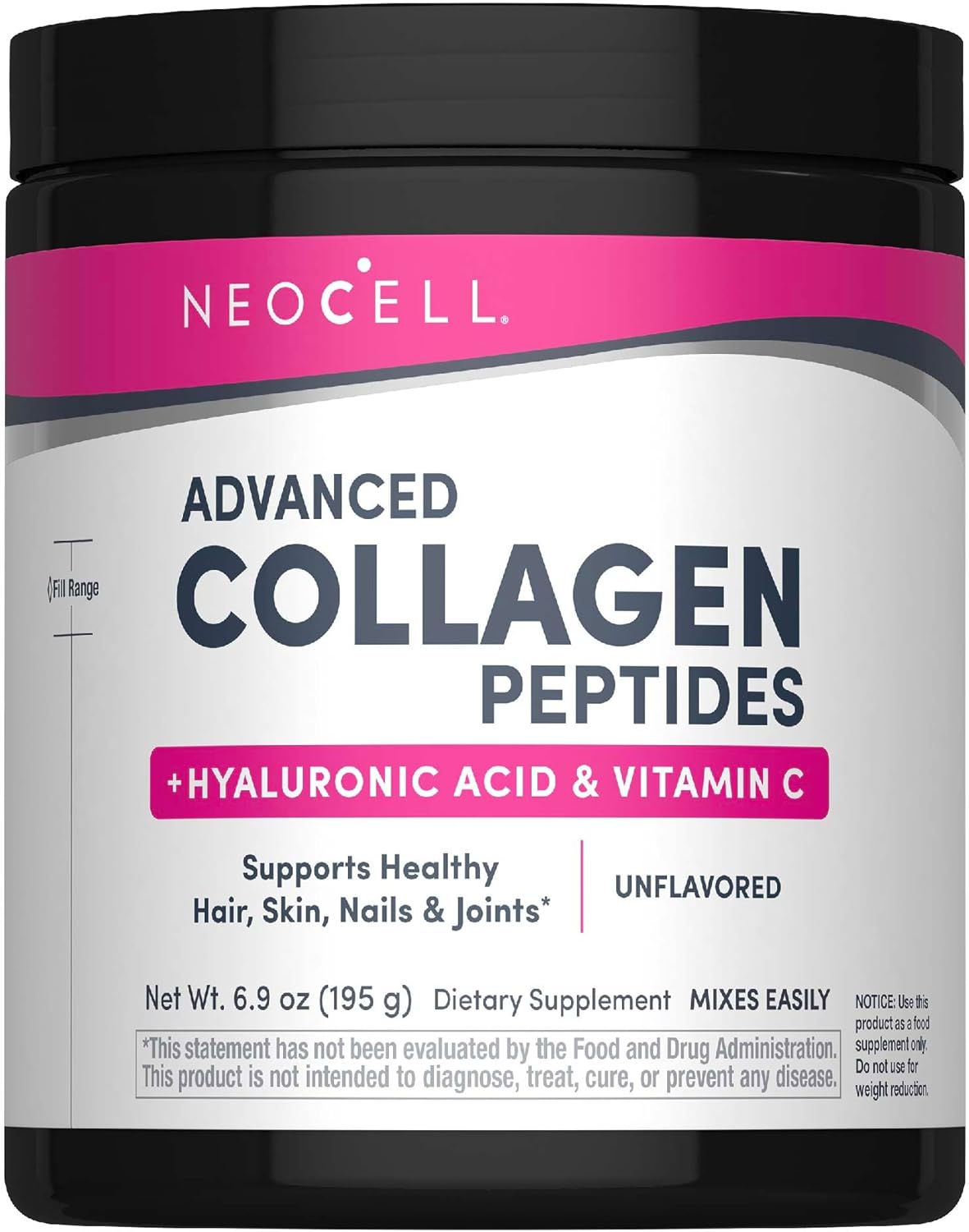NeoCell Laboratories Collagen Skin Complex Powder &hellip;
