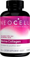 Neocell Marine Collagen plus Hyaluronic Acid Capsu