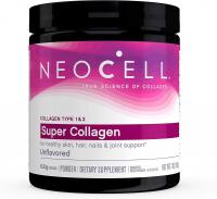 Neocell Super Powder Collagen, Type 1 and 3, (2 Pa