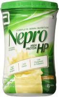 Nepro HP High Protein Powder Vanilla Flavor by ABBOTT For Renal I