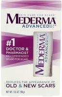New Improved Scar Management Mederma Gel - 1.76oz &hellip;