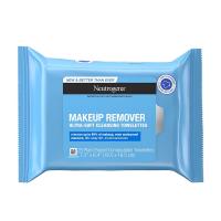 New Neutrogena Makeup Remover Cleansing Towelettes - 1.7oz (48g)