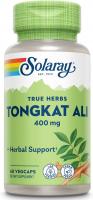 Solaray Tongkat Ali Root 400 mg VCapsules, 60 Coun
