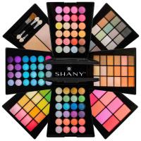 SHANY Beauty Cliche Multipurpose Makeup Palette Gift Set