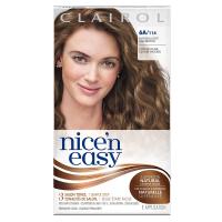 Nice 'N Easy Permanent Hair Color 6A - Natural Light Ash Brown