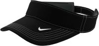 Nike Golf Tech Visor (Black) - One Size