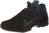 Nike Men's Air Visi Pro VI Basketball Shoe (Black)&hellip;