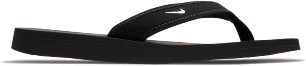Nike Celso Girl Women’s Black Slides �